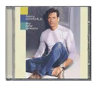 Troy Andrews – My New Orleans – CD