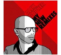 My New Remixes by Gopher, Alex (2009-11-03)