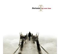 Autumn My New Time (CD) Album