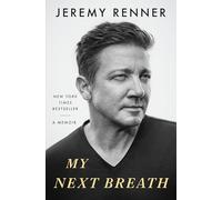 My Next Breath: A Memoir