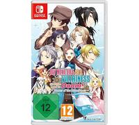 My Next Life as a Villainess: All Routes Lead to Doom! -Pirates of the Disturbance- Day One Edition (Nintendo Switch)