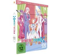 My Next Life as a Villainess-Wie überlebe ich in einem Dating-Game-2. Staffel Vol. 1 [Blu-Ray] [Import]