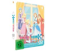 My Next Life as a Villainess - Wie überlebe ich in einem Dating-Game? - 2. Staffel Vol. 2