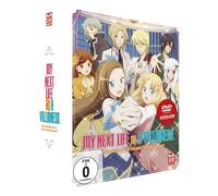 My Next Life as a Villainess-Wie überlebe ich in einem Dating-Game-Gesamtausgabe [Import]