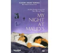 My Night at Maud's (Ma nuit chez Maud) [Import USA Zone 1]
