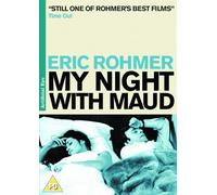 My Night at Maud's [Region 2]