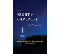 My Night In Captivity