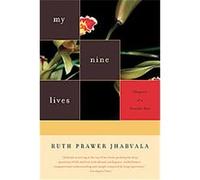 My Nine Lives Ruth Prawer Jhabvala (Auteur)