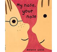 My Nose, Your Nose