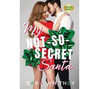 My Not-So-Secret Santa