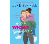 My Not So Wicked Stepbrother