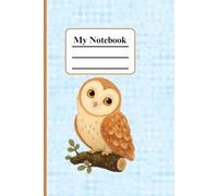My note book