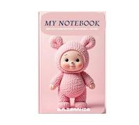 MY NOTEBOOK: WRITE IT DOWN BEFORE YOU FORGET… AGAIN!