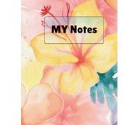 My Notes: Alzheimer’s, Dementia & Memory Care Notebook