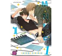 My Number One T01 - Hashigo Sakurabi - Taifu Comics - broché - Manga