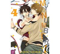 My Number One – Tome 4 – TAÏFU COMICS