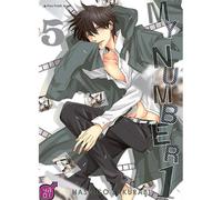 My Number One T05 - Hashigo Sakurabi - Taifu Comics - broché - Manga