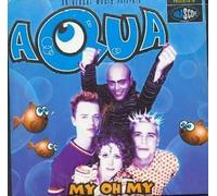 Aqua - Oh My