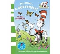 My Oh My A Butterfly by Dr. Seuss Paperback Book Seuss, Dr (Auteur)