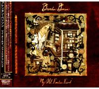My Old, Familiar Friend +Bonus [Import]