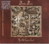 My Old Familiar Friend (Digipack)