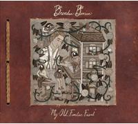 My Old Familiar Friend [Import Allemand] – Universal Music Group