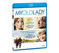My old lady [Blu-ray]
