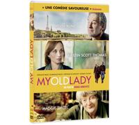 My Old Lady DVD DVD