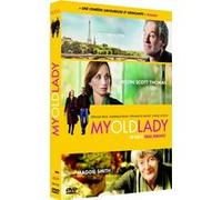 My old lady DVD E