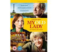 My Old Lady [Edizione: Regno Unito] [Import]