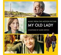 My Old Lady [Import allemand]