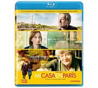 Mi casa en París (My Old Lady)