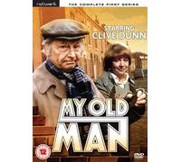 My Old Man: The Complete First [Import Anglais] (Import)