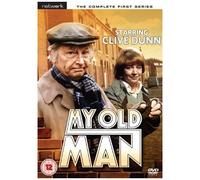 My Old Man: The Complete First [Import Anglais] (Import)