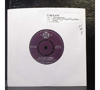 My Old Man's A Dustman [Vinyl Single 7'']
