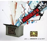 Brooklyn Mix Tape - My Old Story