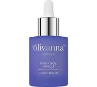 my olivanna Sérum Bakuchiol Miracle Night Serum 30 ml 30 ml