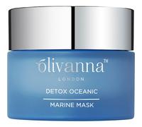 my-olivanna Soin-du-visage NettoyageDetox Oceanic Mask 50 ml
