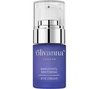 my-olivanna Soin-du-visage Soin-hydratantBakuchiol Restoring Eye Cream 15 ml