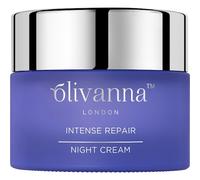 my-olivanna Soin-du-visage Soin-hydratantIntense Repair Night Cream 50 ml