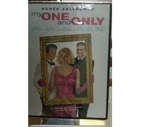 My One and Only-DVD