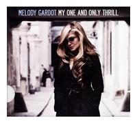 Gardot Melody - My One and Only Thrill(Slidepack) [Import]