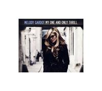 Melody Gardot – My One and Only Thrill – CD – Verve Spa