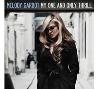 My One And Only Thrill by Melody Gardot [Audio CD] NEUF