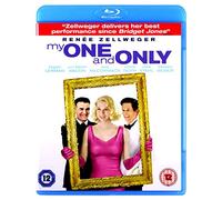 My One & Only [Edizione: Regno Unito] [Blu-Ray] [Import]