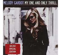 My One & Only Thrill + Live in USA] by Melody Gardot(2010-04-20)