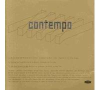 Contempo - My One Way Out [Import]