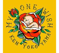 My One Wish (通常盤)