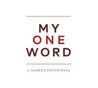 My One Word