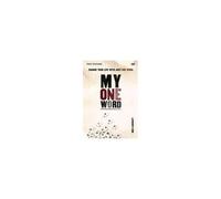 My One Word Book With Dvd